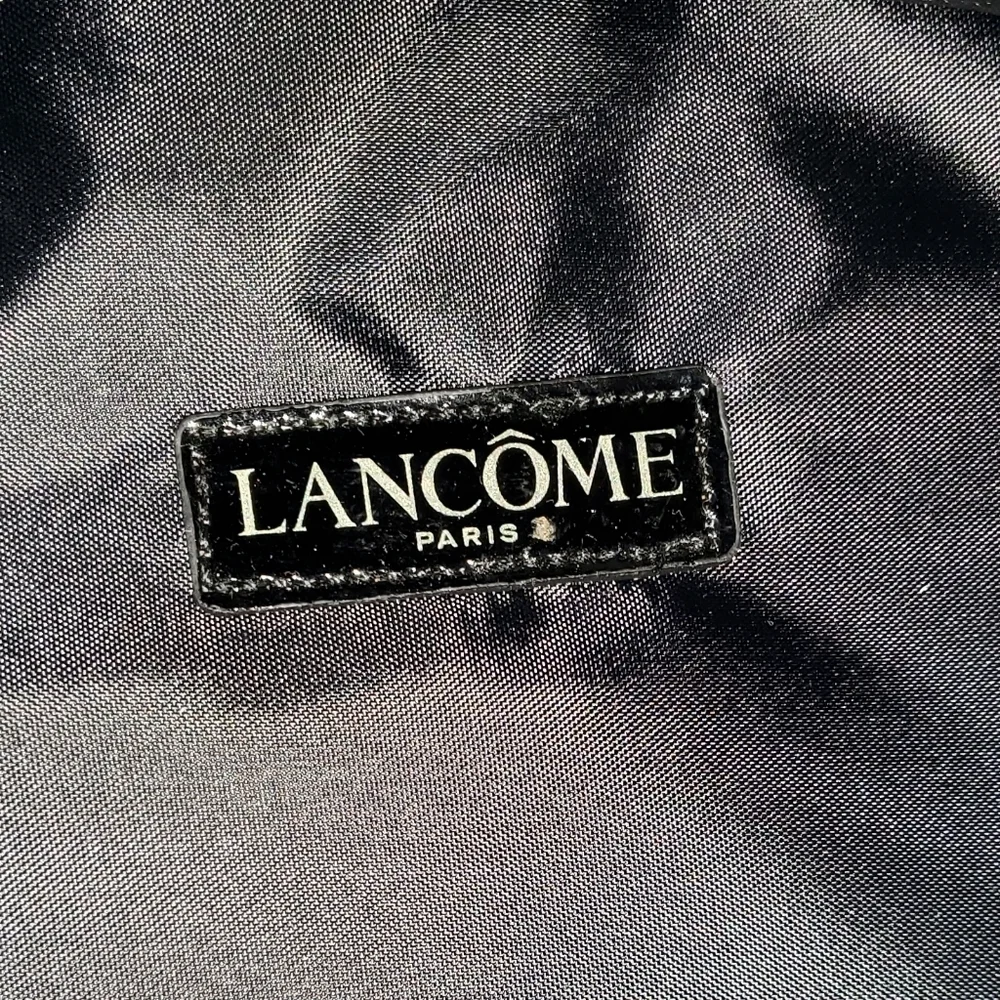 Lancome Make Up Bag